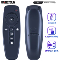 New Remote Control for Minix Neo X6 X8 H TV Google Player Android Brand