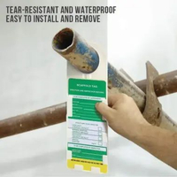 Scaffolding Tag Termurah Seluruh indonesia