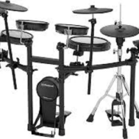 ORDER Top Quality TD-17KVX E-Drum Set - V-Drum Set