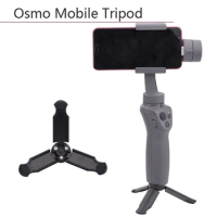 Tripod for DJI OSMO Mobile 2 Handheld Gimbal Holder Stand for FeiYu Zhiyun Smooth Phone Stabilizer for Gopro Accessories