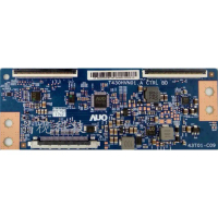Bảng mạch Tcon mới T430HVN01. Một bo mạch điều khiển logic A CTRL BD 43T01 C09