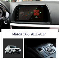 Mazda CX5 CX-5 CX 5 1 KE 2011-2017 2018 2019 Car Radio Multimedia Video Player Navigation GPS Android 9.0No 2din 2 din dvdGPS