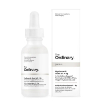 【The Ordinary】超純補水玻尿酸+B5 30ml(加碼贈國際知名小香水)