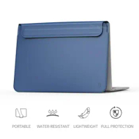 Bag Sleeve for Macbook Pro 16 Laptop A2485 2021 New Macbook Pro 14 Sleeve macbook Air 13 Case skin Pro 15 12 Ultra-slim bag