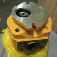 Gear charge Pump Komatsu PC75UU-2