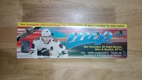 Upper Deck MVP 2021-2022 - NHL Ice Hockey Complete Set. 250 Kartu Set.