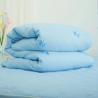 Chăn bốn mùa Hàn Quốc K-Bedding by Everon Micro Tencel KMTS107 200*220cm