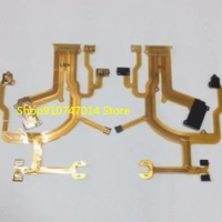 New Len Back Main Flex Cable Ribbon Repair Replacement For Canon G10 G11 G12 Digital Camera