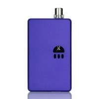 CTHULHU AIO BOX | AIO KIT - PURPLE