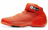 JORDAN MELO 1.5 HOODIE MELO