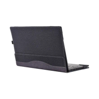 Laptop Case For Lenovo IdeaPad Slim 5 7 14 YOGA Pro 14c 2021 PU Cover For Lenovo Yoga 7 7I 9 9i 14s 2020 Split New Laptop Sleeve