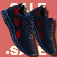 Sepatu Pria Terbaru New Arival | Sepatu Pria Keren | Sepatu Sneakers Pria Viral | Sepatu Cowok Terb