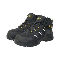 Krisbow Safety Shoes Sepatu Pengaman Nemesis SRSSNL 42