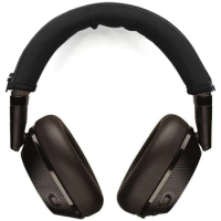 2Set Ear Pads Headband Ear Cushion Ear Cups Ear Cover Replacement For Plantronics Backbeat Pro 2 SE 8200UC Headphones