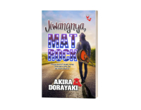 Jiwangnya, Mat Rock - Akira Dorayaki