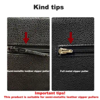 Bag Anti-indentation Zipper for chanel fortune bag Protective Cover Sheepskin Woc Bag Anti-scratch Leather Case Accessories
