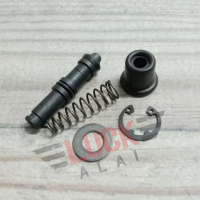 ✲ชุดซ่อมปั๊มดีสเบรคหน้า ตัวบน เวสป้า VESPA S125, S150 รุ่นเล็ก (8858831378872) --- By LuckALai❀