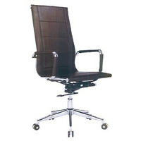 《CHAIR EMPIRE》S249-造型椅/辦公椅/洽談椅/大班椅/老闆椅/高背椅/中背椅/無扶手椅/主管椅/透氣皮椅