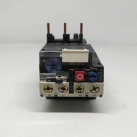 Schneider LR2D1301 Tesys LR2D Overload Relay 3P 0.1-0.16A for motor