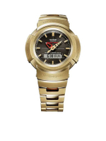 นาฬิกา รุ่น AWM-500GD-9ADR สีทอง