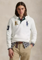 Polo Ralph Lauren Big Pony 20th Anniversary Crest Hoodie