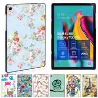 Anti-cratch Tablet Case or Samsung Galaxy Tab A A6(T280/285/580/585)/A(T550/555/551/510/515/590)/E(T560/561)/S5e(T720/725) + pen
