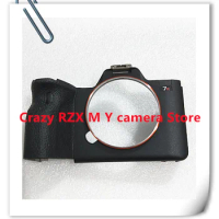 New Front cover repair parts for Sony ILCE-7rM4 A7rIV A7rM4 A7r4 Mirrorless camera