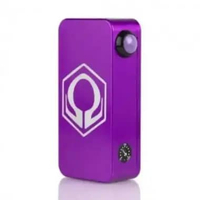 HEXOHM V3 ANODIZED - PLUM