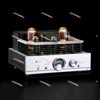 Fancier Grade Tube Amplifier Power Amplifier Meichic R100 300b Push 845 805 211 Pure Class A Electro