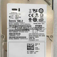 HDD For DELL R610 R710 Server 146G 10K 2.5 ST9146802SS SAS HDD