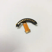 Repair Parts For Panasonic Lumix G Leica DG 12-60mm F/2.8-4.0 ASPH (H-ES12060) Lens Mount Contact Point Cable Unit 6SE2Z260Z