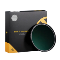 【Velium 銳龍】MRC nono 8K ND64 IRND 6-Stop 67mm 減光鏡(公司貨)
