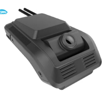 4G Dash Cam,era with Live Streaming Dual Dash Cam Front and Rear GPS with remote management software