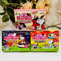 韓國 SEOJU 手作DIY SNOOPY 橘子軟糖可可草莓軟糖可可棉花糖可可 三款供選