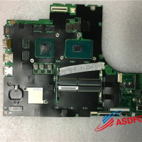 Original FOR Lenovo 700-151SR 700 Laptop motherboard WITH I7-6700HQ AND GTX950M 46M.07CMB.0003 free shipping