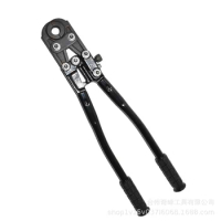 Pipe Crimping Tool Manual Pipe Wrench 20mm Mechanical Pipe Crimping Ring CW-20