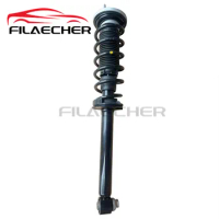 Front Rear Left Or Right Shock Absorber Assembly For BMW G30 G31 F90 2017-2020 Coil Spring Strut Without EDC 31316866591