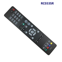 New RC033SR For Marantz AV Amplifier Receiver Remote SR1505 SR1506 SR1507 SR5007 SR5008 SR5009 SR5012 SR5015