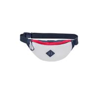 WBV240704U กระเป๋าคาดเอวผู้ใหญ่ สีขาว - FI039AC492ECTH