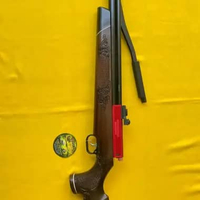 SHA RP INN ALLOY POMPING