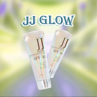 JJ Glow Moisturizer Cream Spf 30