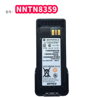 NNTN8359 2075Ah explosion-proof battery suitable Motorola XIR P8668EX XIR P8608EX DP4401Ex DP4801EX APX2000 Walkie Talkie