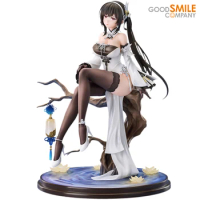 Good Smile Company Azur Lane Chen Hai Collectible Model Toys Anime Figure Desktop Ornaments Gift for Fans Kids