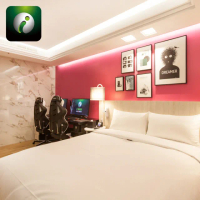 【i hotel】中壢館雙人房休息兌換券 3H(不可指定房型 依現場房況安排MO)