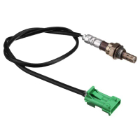 O2 เซนเซอร์ออกซิเจน, สำหรับ PEUGEOT 206 พาร์ตเนอร์และ Citroen C2 C3 Pluriel, NEMO 1.1 1.4, ปี 2002-2