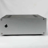 ZEROZONE Handcrafted Hifi Stereo L25D Amplifier IRS2092 + IRFB4020 Class D Amp L16-3