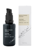 正品正貨 新店優惠 Kahina Giving Beauty 光蘊鑽白精華 美白提亮精華 - 改善暗沉色素抗氧化 Brightening Serum30ml - [平行進口]