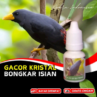 Vitamin Burung Jalak Rio Rio Gacor