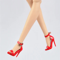 FR Doll Shoes Sandals fit Jason Wu Fashion Royalty FR2 FR6.0 MUSES 1/6 Poppy Parker Sherry Store 68-FR2