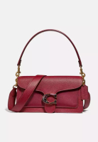 Coach Coach Tabby Shoulder Bag 26 Deep Red